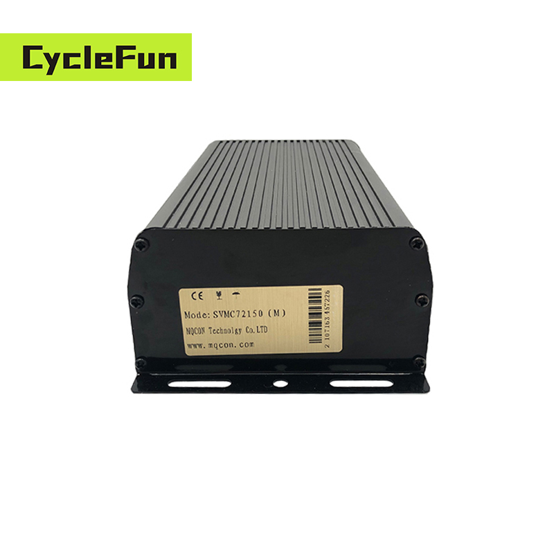 MQCON Sabvoton SVMC72150-M V2  – обзор и цена Bldc Controller 72V 150A Sabvoton
