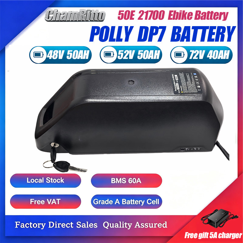Аккумулятор Hailong для электр – обзор и цена Ebike Battery 48V 20Ah Hailong