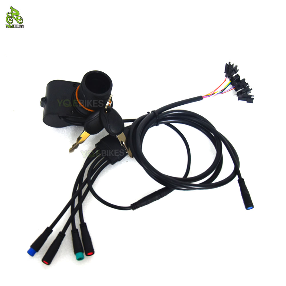 20 дюймов 4,0 аксессуары для э – обзор и цена Fat Tire Ebike Conversion Kit 2000W