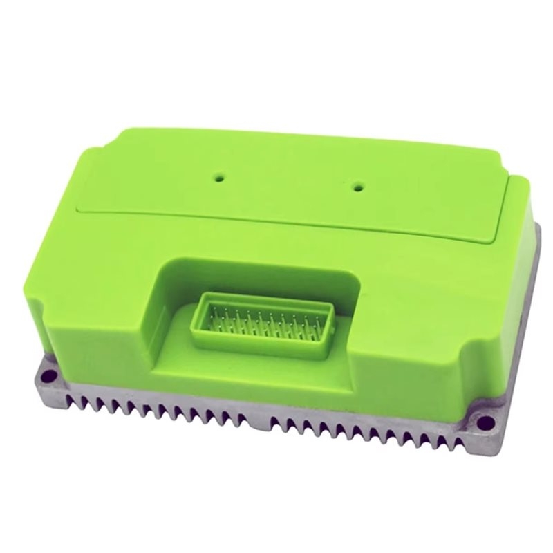 AC62-ND72260 48В-72В 80А 3КВт  – обзор и цена Sine Wave Controller 48V 72V 80A