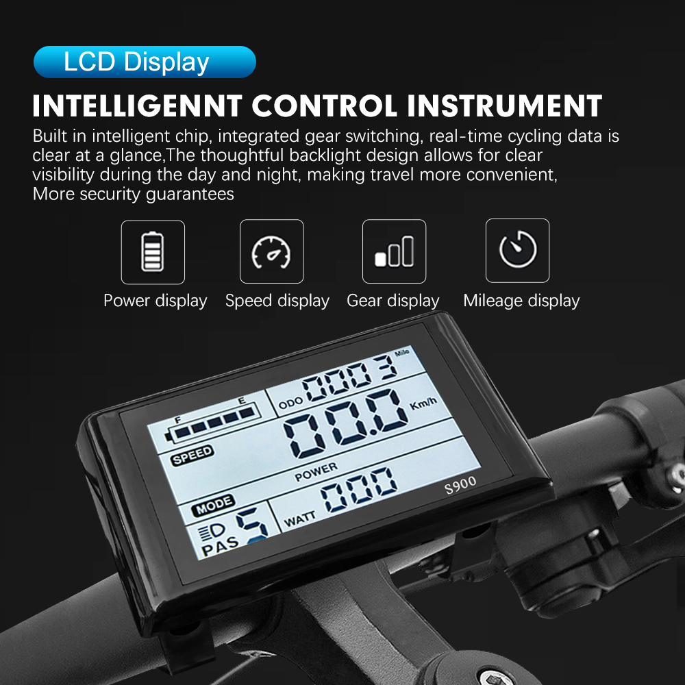 Контроллер синусоидального ток – обзор и цена Sine Wave Controller 48V 72V 80A